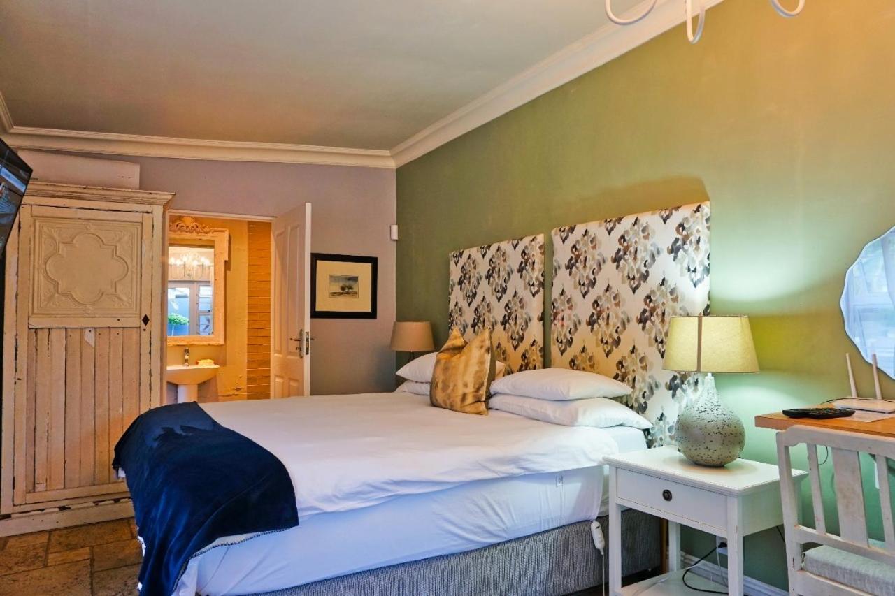 182 Old Transkei Road Hotel East London Luaran gambar