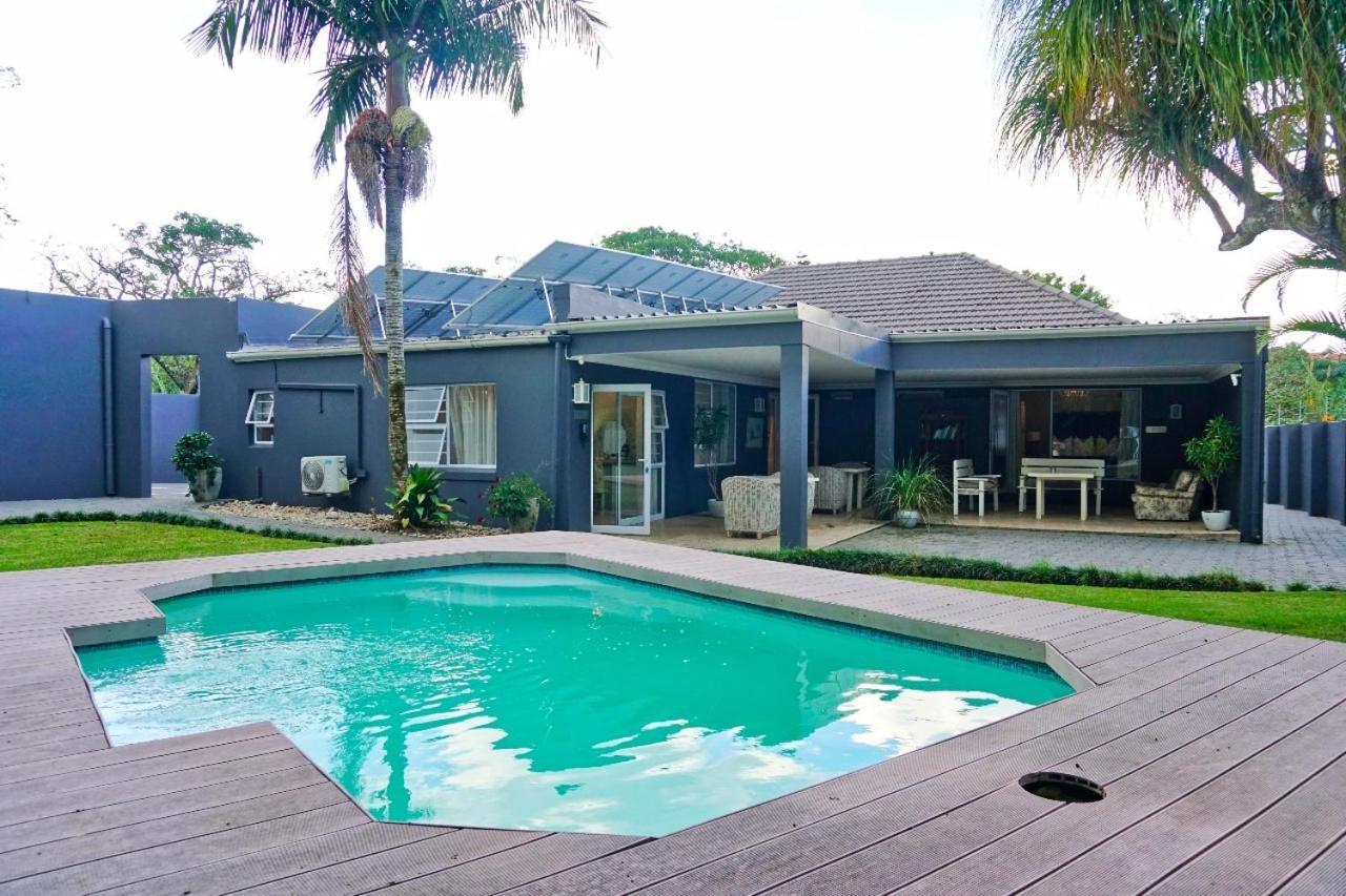 182 Old Transkei Road Hotel East London Luaran gambar
