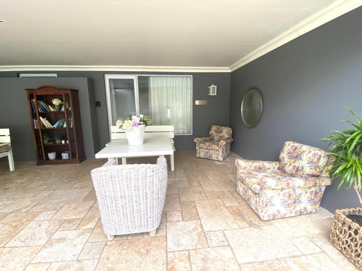 182 Old Transkei Road Hotel East London Luaran gambar